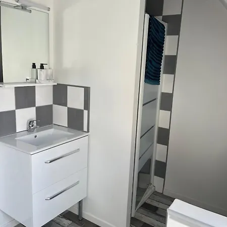Flat Appartement Flixecourt