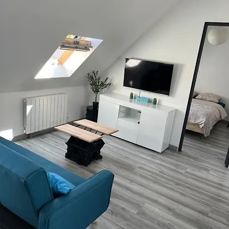 Appartement Flat *