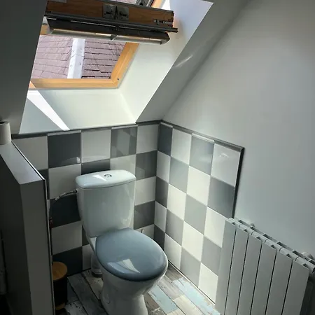Flat Appartement Flixecourt